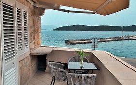 Apartments Luka, Punta Jurana